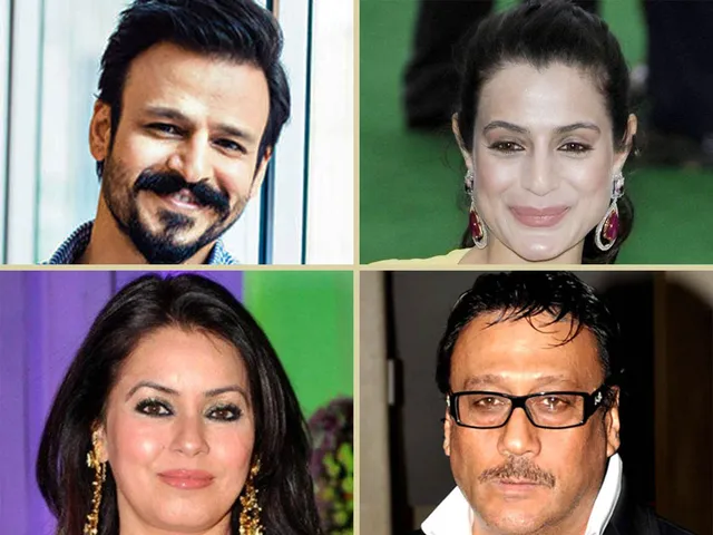 Sting operation: Bollywood celebs, TV actors caught agreeing to promote political parties for money