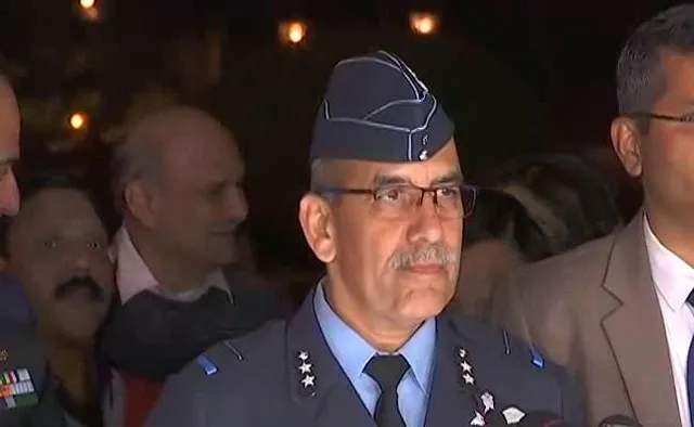 After Pakistani intrusion, Indian military on high alert: Services