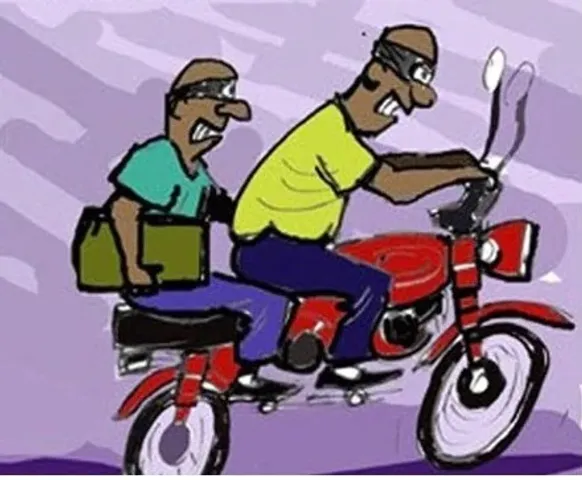 Businessman robbed off Rs. 6 lakh from bus stand in Odisha capital