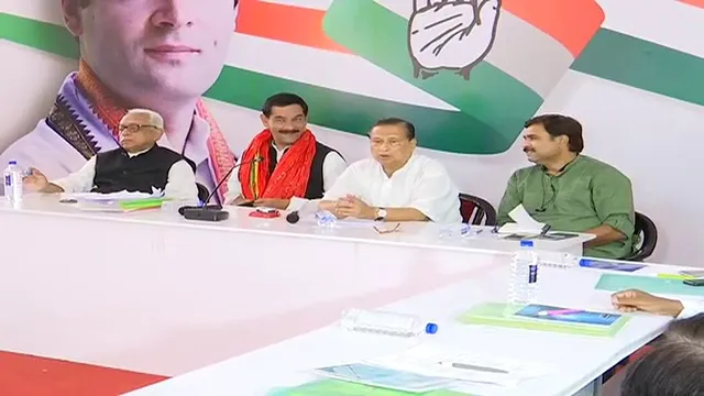 ‘Cautious’ Congress announces candidates for four more Assembly seats in Odisha