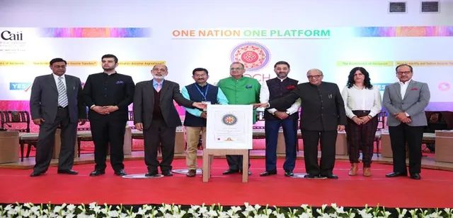 Odisha receives another top award for disaster management