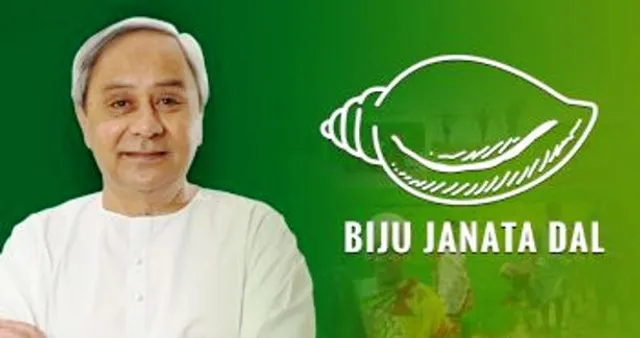 BJD announces candidates for nine more Assembly seats in Odisha