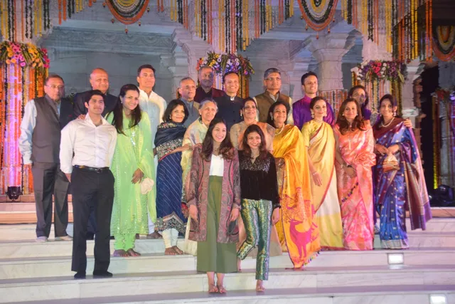 JSPL begins 30th year of commemoration at Angul