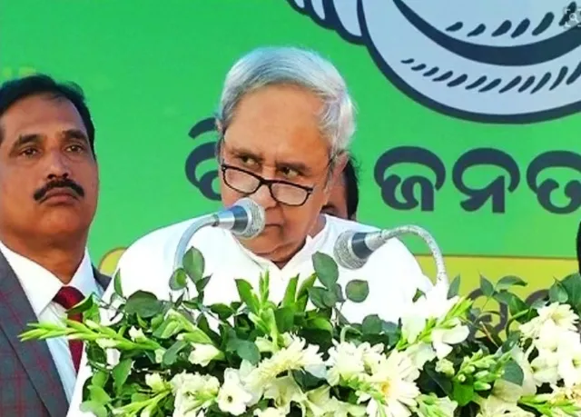 Zero tolerance for graft: Odisha cracks whip on 17 corrupts officials