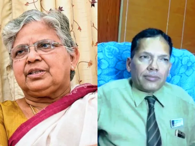 Odisha polls: Sambalpur to see ‘Guru-Shishya’ fight