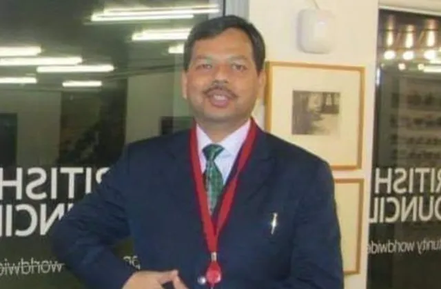 IAS officer suspended for checking Modi’s helicopter asked to leave Odisha soon