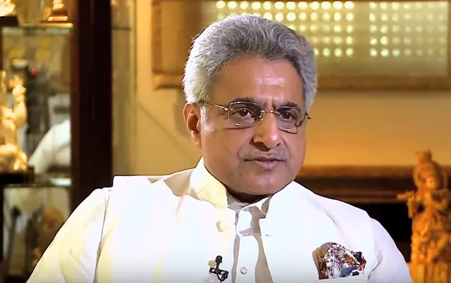 Pinaki Mishra richest candidate contesting third phase of Odisha polls