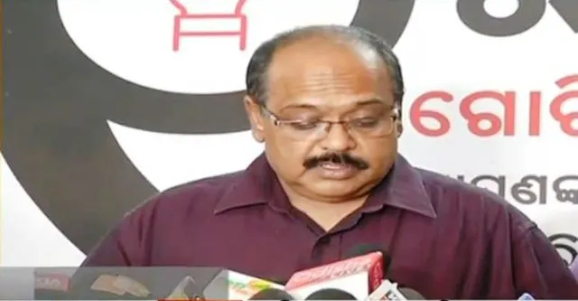 Odisha records 66% polling in fourth phase