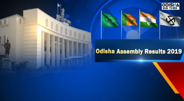 Final Tally (146/147): BJD=112, BJP=23, CONG+= 10, IND=1