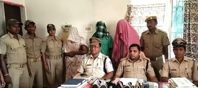 Odisha man searched on Internet before murdering beloved's hubby