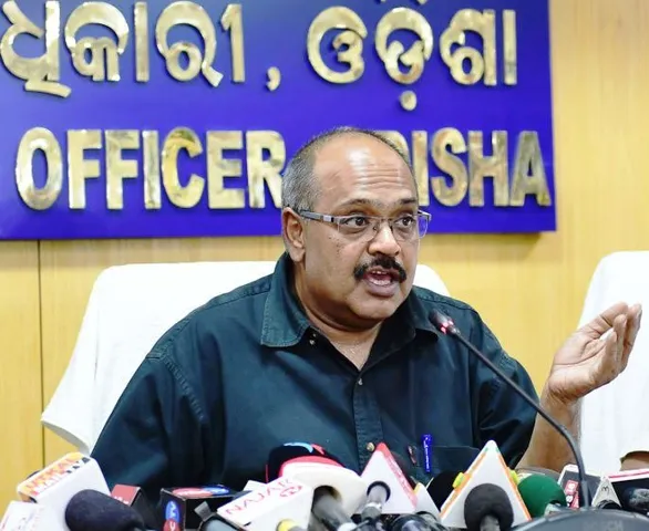 Odisha Polls 2019: Elaborate arrangements for smooth counting of votes on May 23