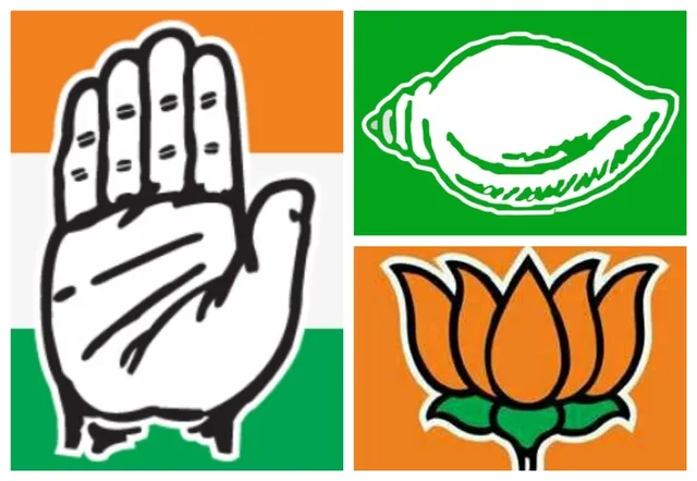 Sambad-Kanak News Exit poll survey in coastal Odisha