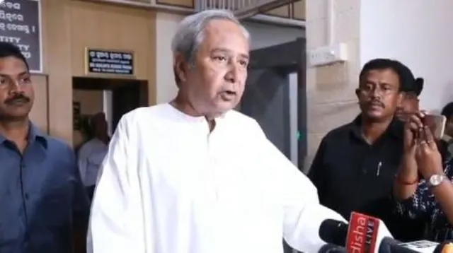 Odisha CM condoles demise of Sheila Dikshit