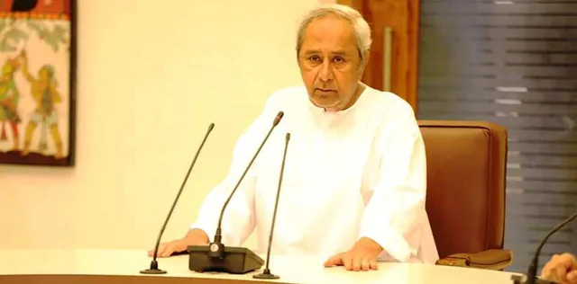 Naveen’s mantra to Odisha ministers on good governance
