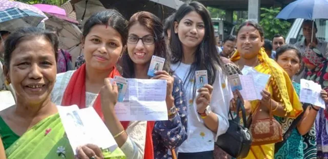 High-octane campaign for 1st phase polls in Odisha ends; over 62 lakh voters to exercise franchise on May 13