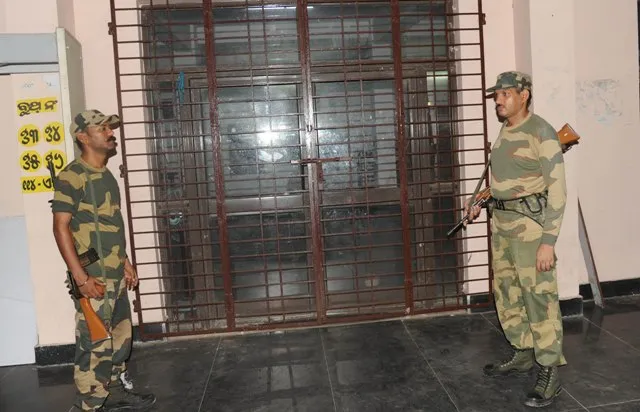 Odisha Elections 2019: Counting begins at 63 centres