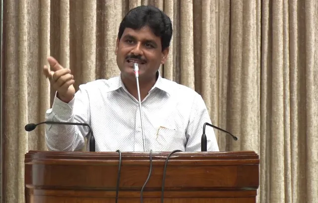 Odisha teacher helps underprivileged students to realise dreams