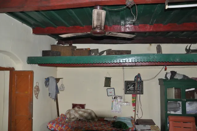 Convert Baji’s house into memorial museum: Odisha historian