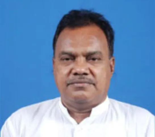 Odisha Deputy Speaker hospitalised