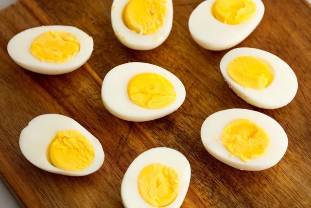 An egg a day may boost memory, brain functions in women: Study