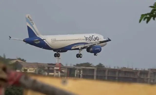 'Unruly' passenger onboard flight deboarded at Odisha capital airport