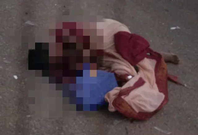 Two school teachers killed in scooter-car collision in Odisha