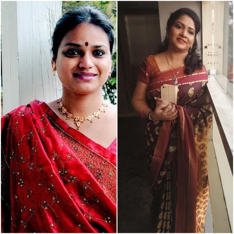 Odisha women join bandwagon; flaunt pretty pics for #SareeTwitter