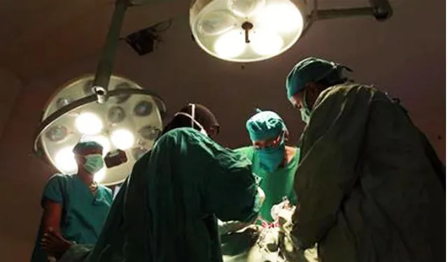 Doctor cuts woman’s ureter during tubectomy in Odisha