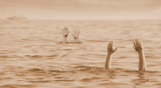 Two meet watery grave, 3 girls rescued from river in Odisha