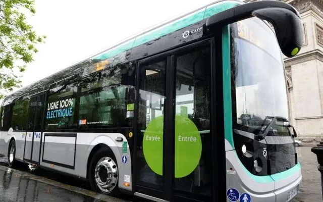 Electric buses in Puri, Twin City soon