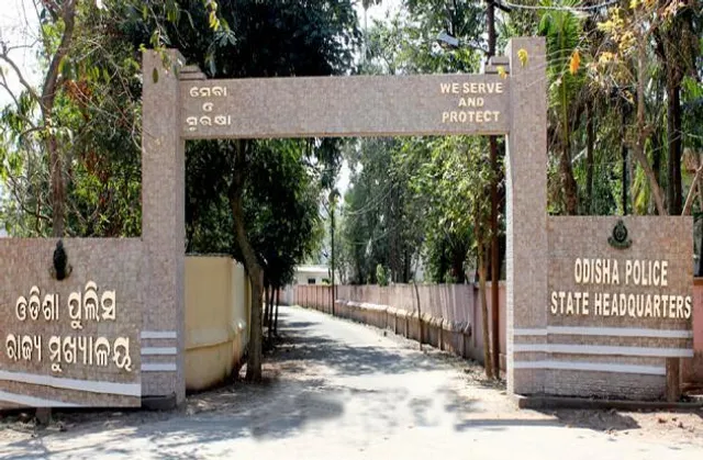 Odisha Police instructs SPs to check involvement of field officers in non-policing activities