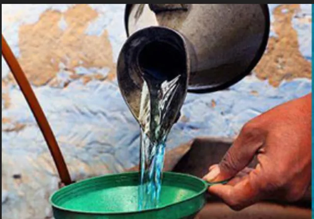 Odisha govt reduces kerosene quota to 2 litre under PDS