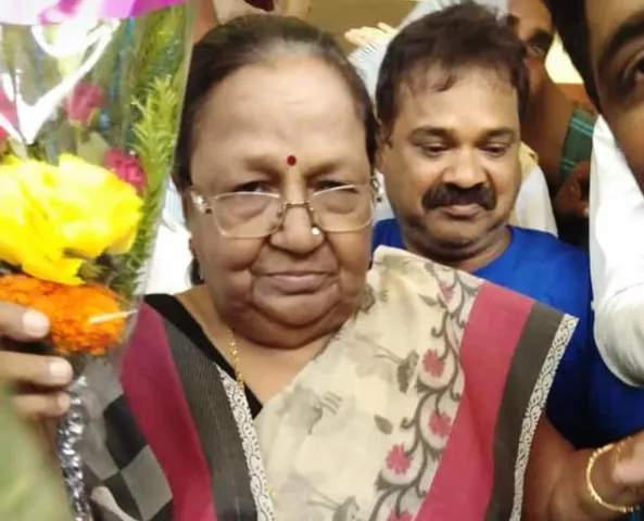 Prestige battle: BJD candidate stops Bijoy's bid to enter Odisha Assembly