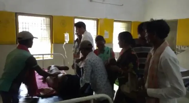 Odisha youth consumes poison over India's defeat in World Cup semi-final