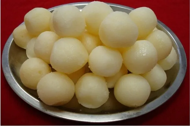 Will West Bengal lose GI tag for Banglar Rasogolla?