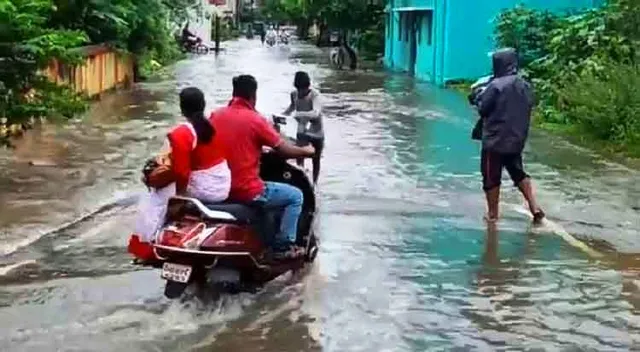 All schools to remain shut in Odisha’s Ganjam for flash flood  