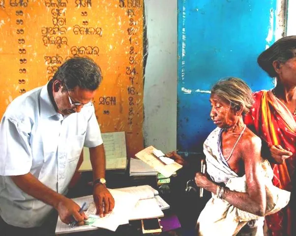 One Nation One Ration Card in Odisha from Sep 1