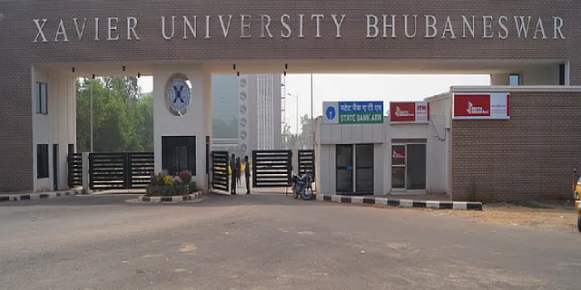 XUB's business conclave 'Samavesh' held