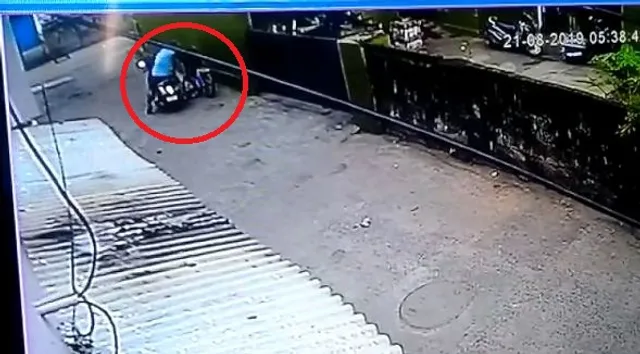 Minor girl molestation in Odisha capital: Accused arrested  