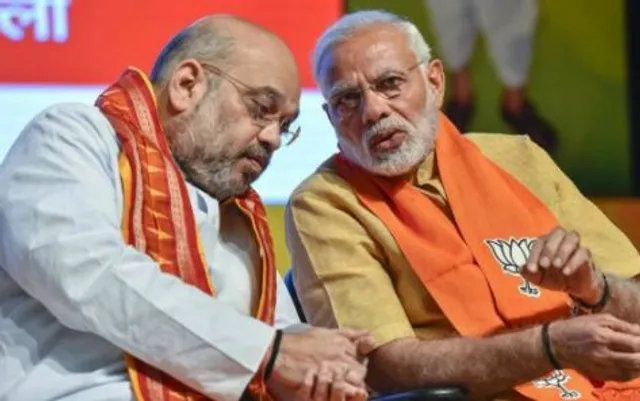 Modi's Mission Kashmir: How Shah & Co executed the 'top secret' task
