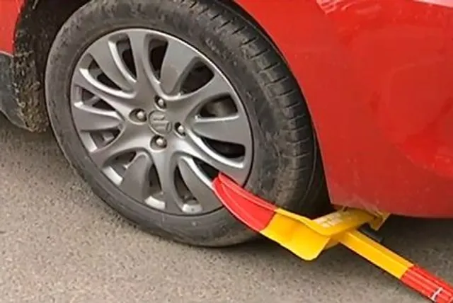 Illegal vehicle parking in Odisha capital to invite trouble