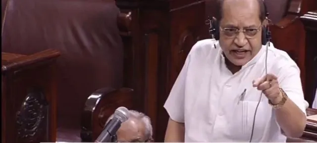 Odisha supports Modi Govt's resolution to scrap Article 370