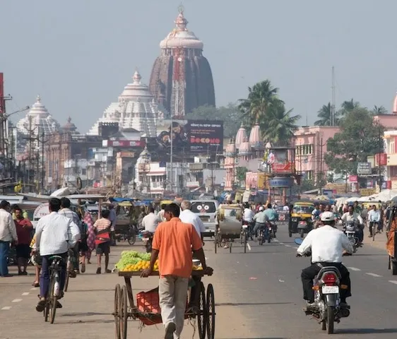 Demolition drive in Odisha's Puri: Rs 40 cr sanctioned for oustees