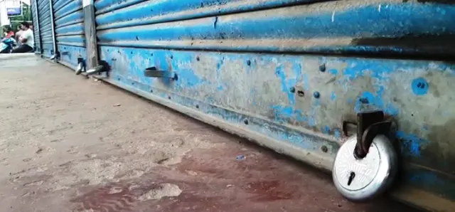 Minor boy’s death inside dhaba: BJP observes 12-hr bandh against police inaction