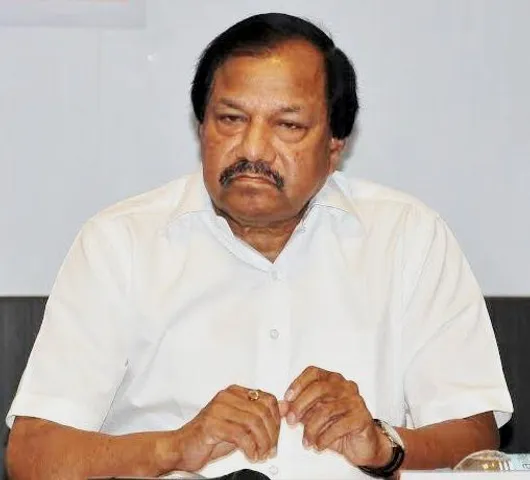 Odisha: Former OCA secretary Ashirbad Behera arrested