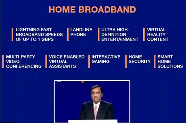 JioFiber launched: All you need to know about plans, offers