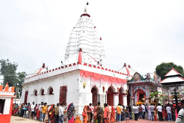 Western Odisha celebrates Nuakhai with gaiety