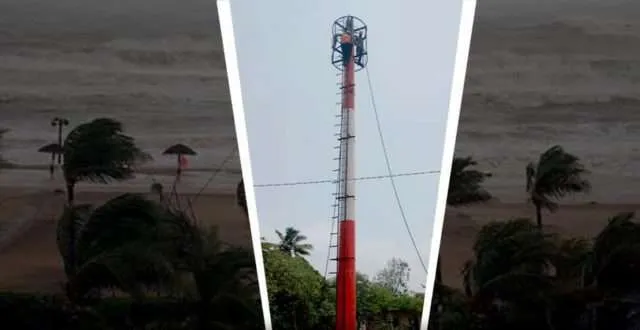 OSDMA bags IT Excellence Award for SATARK app