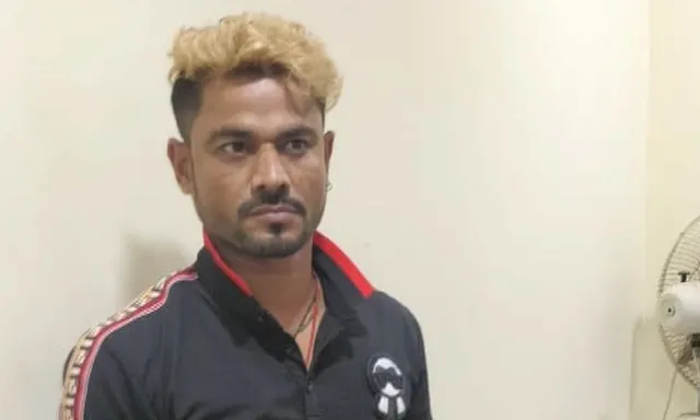 Odisha police takes international drug peddler on 7-day remand