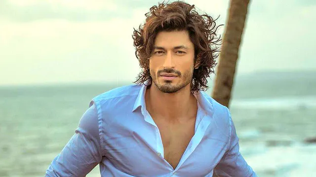 Bollywood heartthrob Vidyut Jammwal is in Odisha
